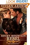 Rocky Mountain Rebel (Six Pack Ranch)