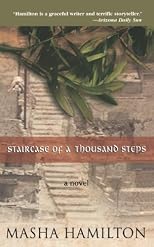Staircase of a Thousand Steps
