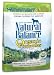 Natural Balance Organic Formula Dry Dog Food, 25-Pound Bag
