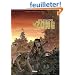 La zone, Tome 2 : R�sistances