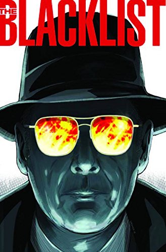 The Blacklist (Issue #6)