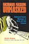 Backward Masking Unmasked