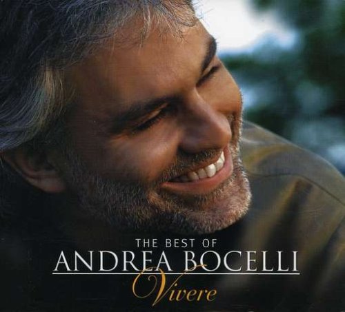 CD-Charts  Search : Vivere - Greatest Hits (+DVD)