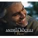 The Best Of Andrea Bocelli Vivere (CD & DVD Deluxe Edition)