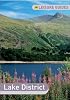 AA Leisure Guide Lake District (Leisure Guides)