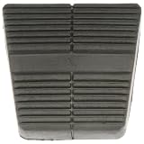 Dorman HELP! 20733 Clutch and Brake Pedal Pad by Dorman