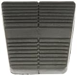 Dorman HELP! 20733  Clutch and Brake Pedal Pad