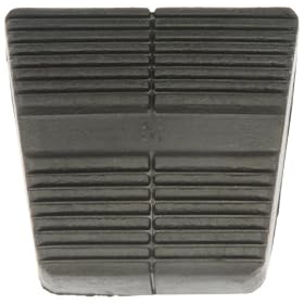 Dorman HELP! 20733  Clutch and Brake Pedal Pad