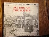 All part of the service : a pictorial history of Leicester's service industries