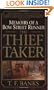 The Thief-Taker: Memoirs of a Bow Street Runner