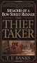 The Thief-Taker: Memoirs of a Bow Street Runner