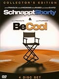 Produkt-Bild: Schnappt Shorty & Be Cool - Sammler Edition [4 DVDs]