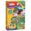 University Games Super Why 3-D Deluxe Play Set