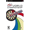 PDC World Championship Darts (PlayStation Portable)