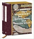 Produkt-Bild: Die Entdeckung der Neuen Welt: Kritische Untersuchung zur historischen Entwicklung der geographischen Kenntnisse von der Neuen Welt und den ... und 16. Jahrhundert. Zwei B&auml;nde im Schuber