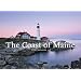 The Coast of Maine