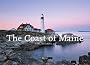 The Coast of Maine