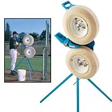 Jugs Softball Pitching Machine