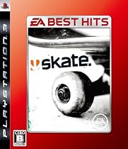 EA BEST HITS スケート