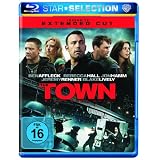 The Town - Stadt ohne Gnade [Blu-ray]von "Ben Affleck"