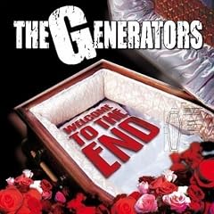 Welcome to the End [Vinyl LP]