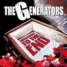 Welcome to the End [Vinyl LP]