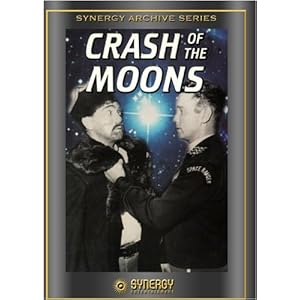 Rocky Jones, Space Ranger: Crash of the Moons movie