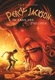 Percy Jackson