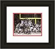 New England Patriots Framed Adam Vineteri Photo By Photo File NFL Football