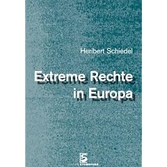 Extreme Rechte in Europa