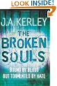 The Broken Souls