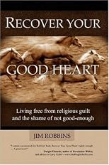 RECOVER YOUR GOOD HEART