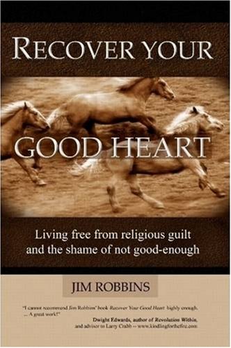 Recover Your Good Heart