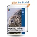 Datenbanken - Konzepte und Sprachen (mitp Professional)