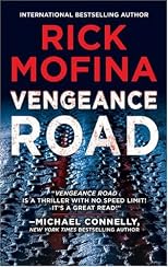 Vengeance Road