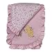 Classic Pooh™ Blanket - Pink