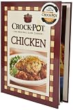 Crock Pot Chicken Recipes 51hKajsU29L. SL160 Crock Pot Chicken Recipes