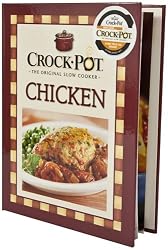 Crock-Pot Chicken Recipes