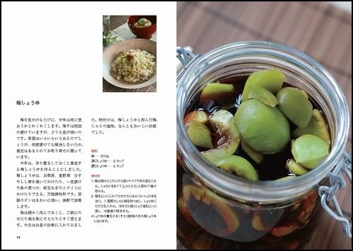 Cover image : おいしいから、何度でも-Studio Pinotの料理メモ