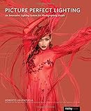 Picture Perfect Lighting: An Innovative Lighting System for Photographing People