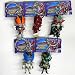 仮面ライダー電王 フィギュアキーホルダー3 全5種セット