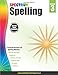 Spectrum Spelling, Grade 3