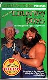 Wrestlings Country Boys
