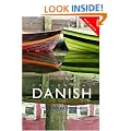 Colloquial Danish: The Complete Course for Beginners (PB + CD)
