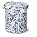 Honey-Can-Do Spiral Pop-Open Hamper