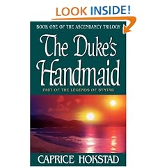 The Duke's Handmaid