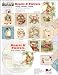 ScrapSMART - Hearts & Flowers Collection Software - Jpeg & PDF Files (CDHF145)