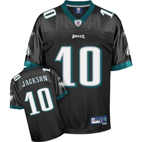 Reebok Philadelphia Eagles DeSean Jackson Premier Alternate Jersey Medium