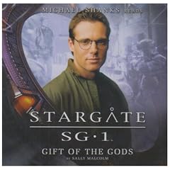 Gift of the Gods (Stargate SG-1)