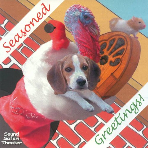 Seasoned Greetings Seasoned Greetings